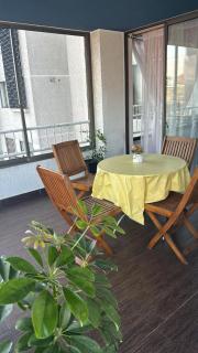 Departamento con Vista al Mar - 2