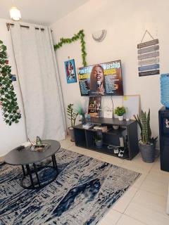 EnkishoniBnB Kitengela - 2