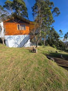 The rustic retreat - 9