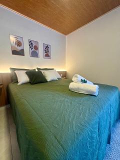 Serenidade- Chalés Bermond - 4