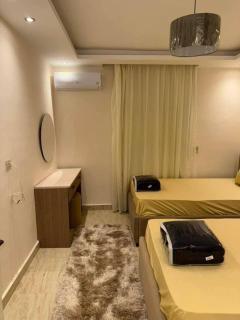 غرفة فندقية فاخرة في مدينة نصر - 5