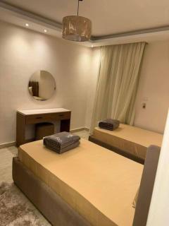 غرفة فندقية فاخرة في مدينة نصر - 6