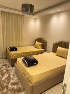 غرفة فندقية فاخرة في مدينة نصر - 8