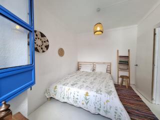 Floral warm springs - Alentejo House - 1