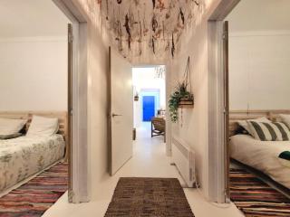 Floral warm springs - Alentejo House - 3