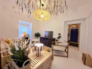 Floral warm springs - Alentejo House - 5