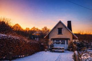 Gite Au Chant d'Eole - Ebly - 8