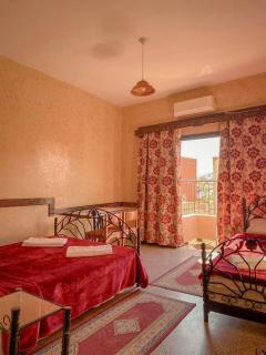 Maison D'Hôtes Safa - 9