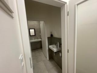 Room Apartment Barrandov - 5