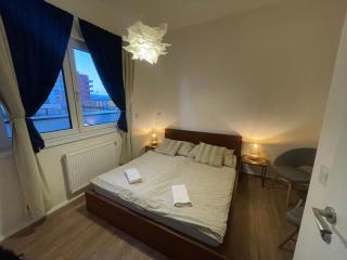 Room Apartment Barrandov - 6