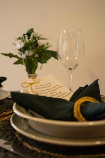 Serenidade- Chalés Bermond - 3