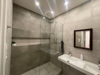 Room Apartment Barrandov - 9