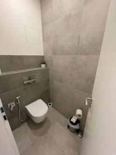 Room Apartment Barrandov - 1