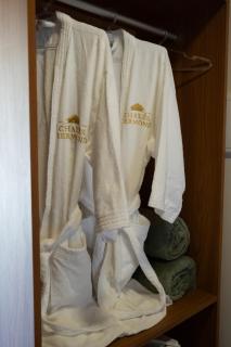 Serenidade- Chalés Bermond - 2