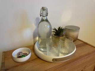 Room Apartment Barrandov - 7