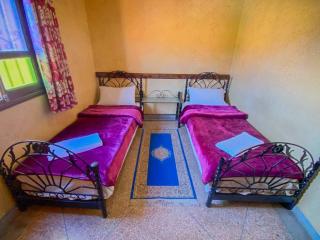 Maison D'Hôtes Safa - 2