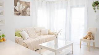 Tranquil Duplex Sitges, sea views, private parking, terrace - 8