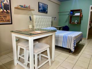 Mini Suite Apartamento - 8