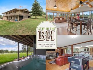 Papa’s Place on Willow Creek - 0