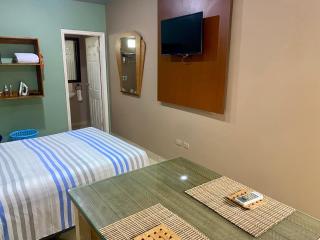 Mini Suite Apartamento - 4