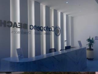 Cartagena Beach Resort - 1