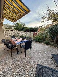 Pavillon moderne & spacieux - accès direct plage - 5