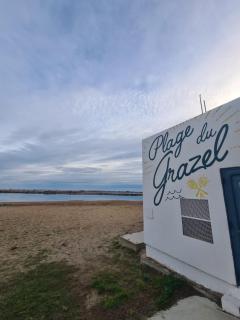 Pavillon moderne & spacieux - accès direct plage - 3