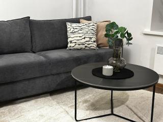 Old Town design studio - 3 min to Christmas market - 7