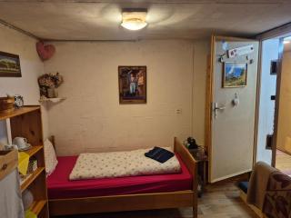 B&B Stiffler-Huus - Davos - 8