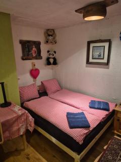 B&B Stiffler-Huus - Davos - 6