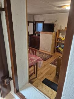 B&B Stiffler-Huus - Davos - 3