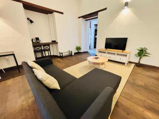 Casa colonial San Jerónimo - 2