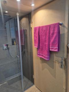 B&B Stiffler-Huus - 1