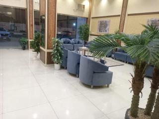 ركــن فينيسيا للشقق المخدومة - Hail - 6