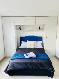 Torre Acqua Loft vista a la Candelaria 1505 - 1605 - 6