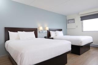 Canad Inns Destination Centre Polo Park - 9