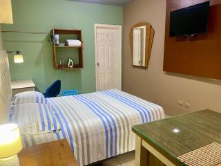 Mini Suite Apartamento - 8