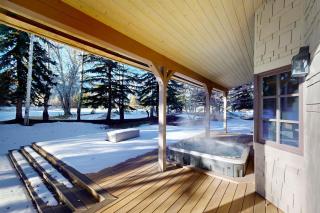 Abode at Bigwood Golf - 7