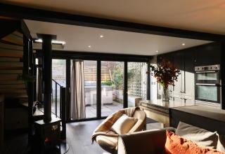 The Cosy by Birch Stays - 5