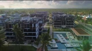 Cais Eco Muro Alto Porto de Galinhas - 4