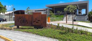 Cais Eco Muro Alto Porto de Galinhas - 5