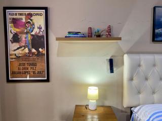 Mini Suite Apartamento - 4