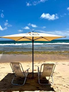 Cais Eco Muro Alto Porto de Galinhas - 8