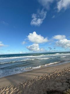 Cais Eco Muro Alto Porto de Galinhas - 9