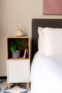 Asombrosa terraza gran vista en la Condesa - 7