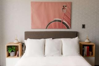 Asombrosa terraza gran vista en la Condesa - 6