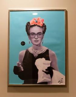 Asombrosa terraza gran vista en la Condesa - 4