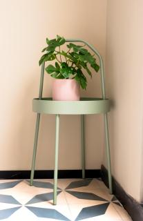 Asombrosa terraza gran vista en la Condesa - 1