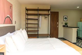 Asombrosa terraza gran vista en la Condesa - Mexico - 9