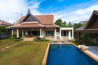 Noksawan Villa by G Estate - 3